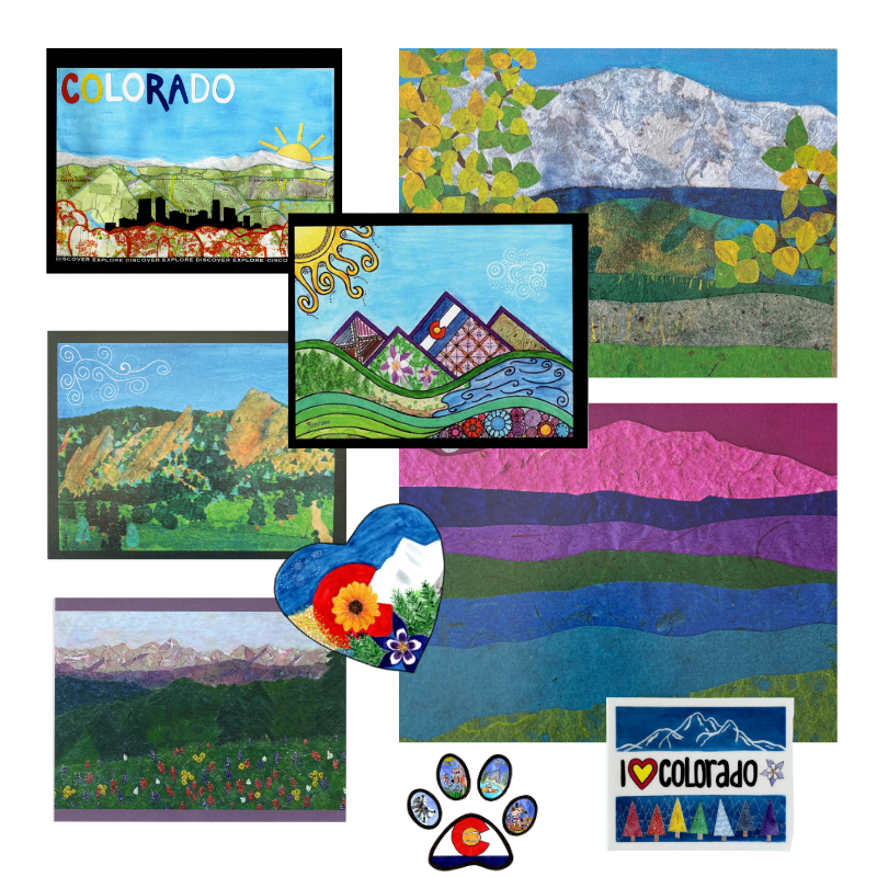 Colorado Collection