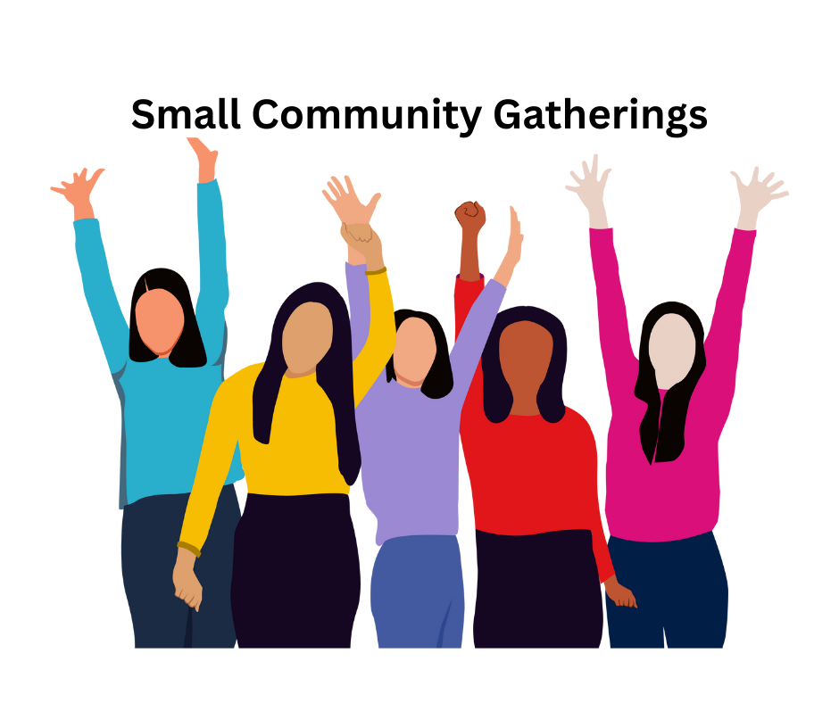 Facilitating Workshops for Women: Cultivating Community and Self-Care