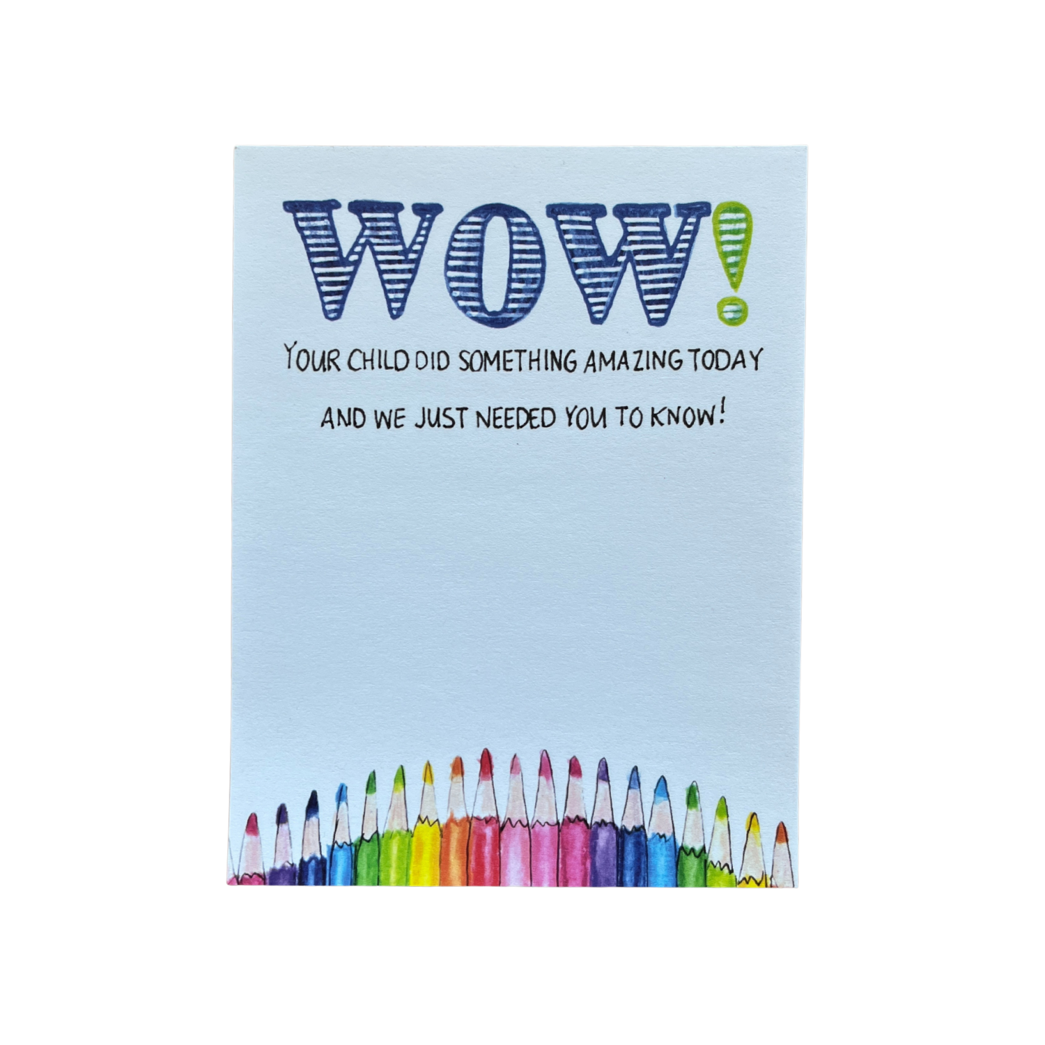 Notepads
