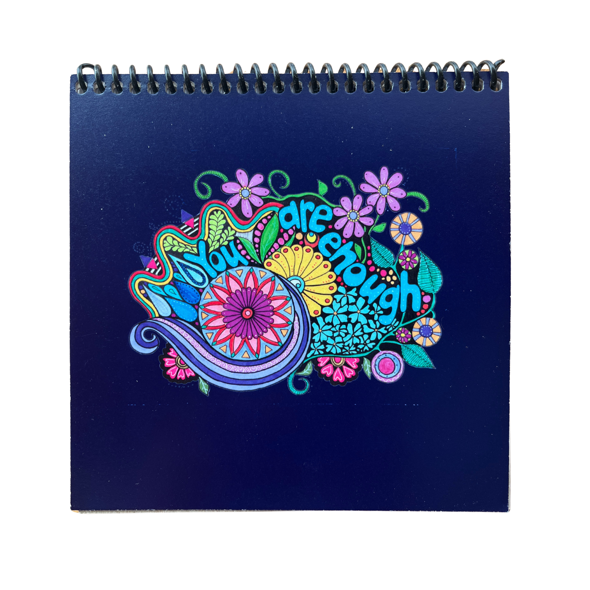 Hope and Healing Mandalas and Meditations