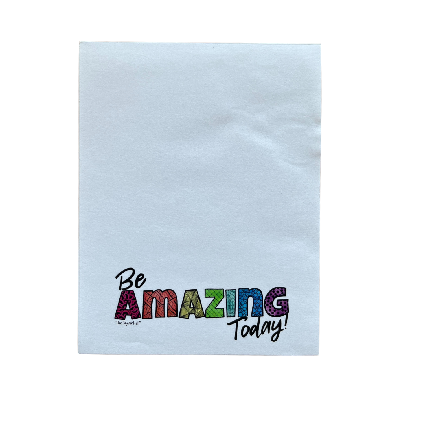 Notepads