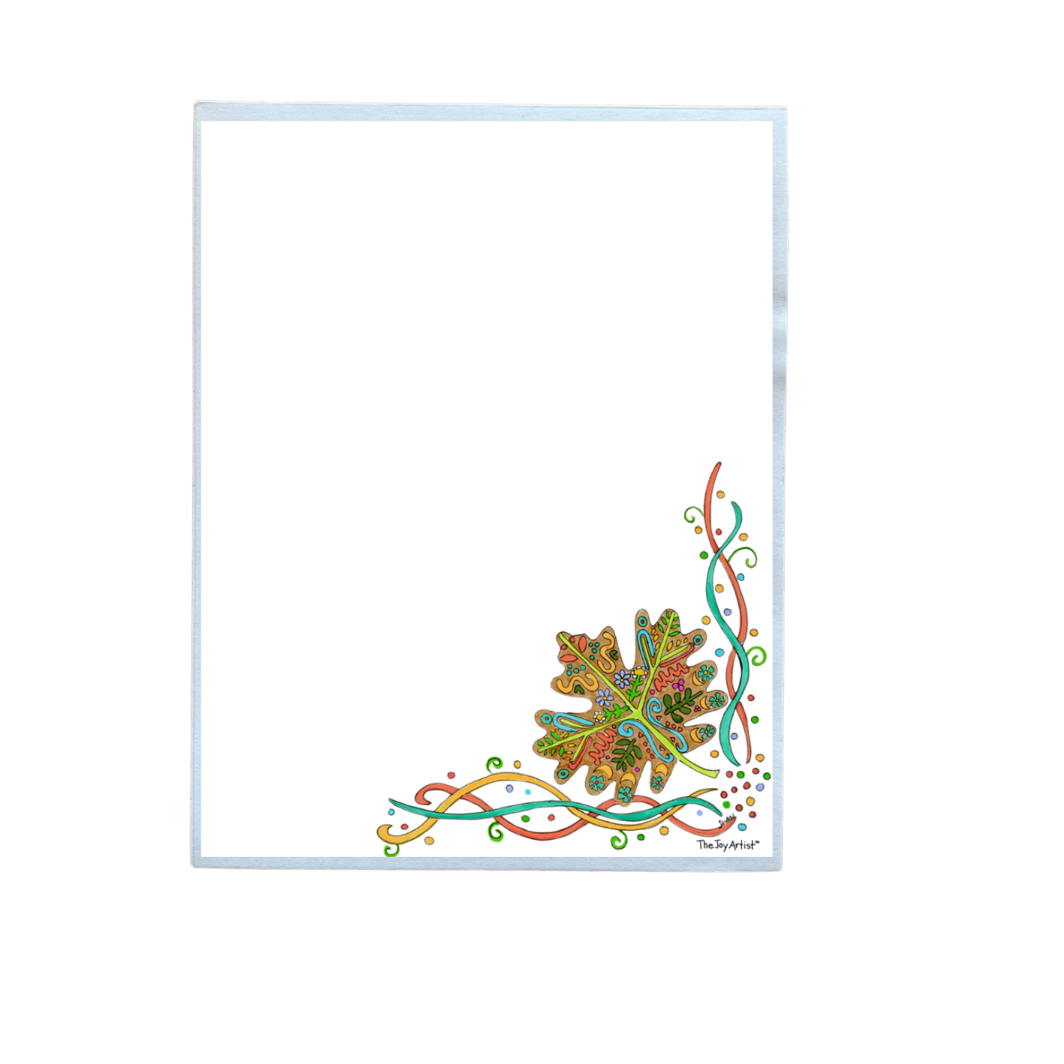 Notepads