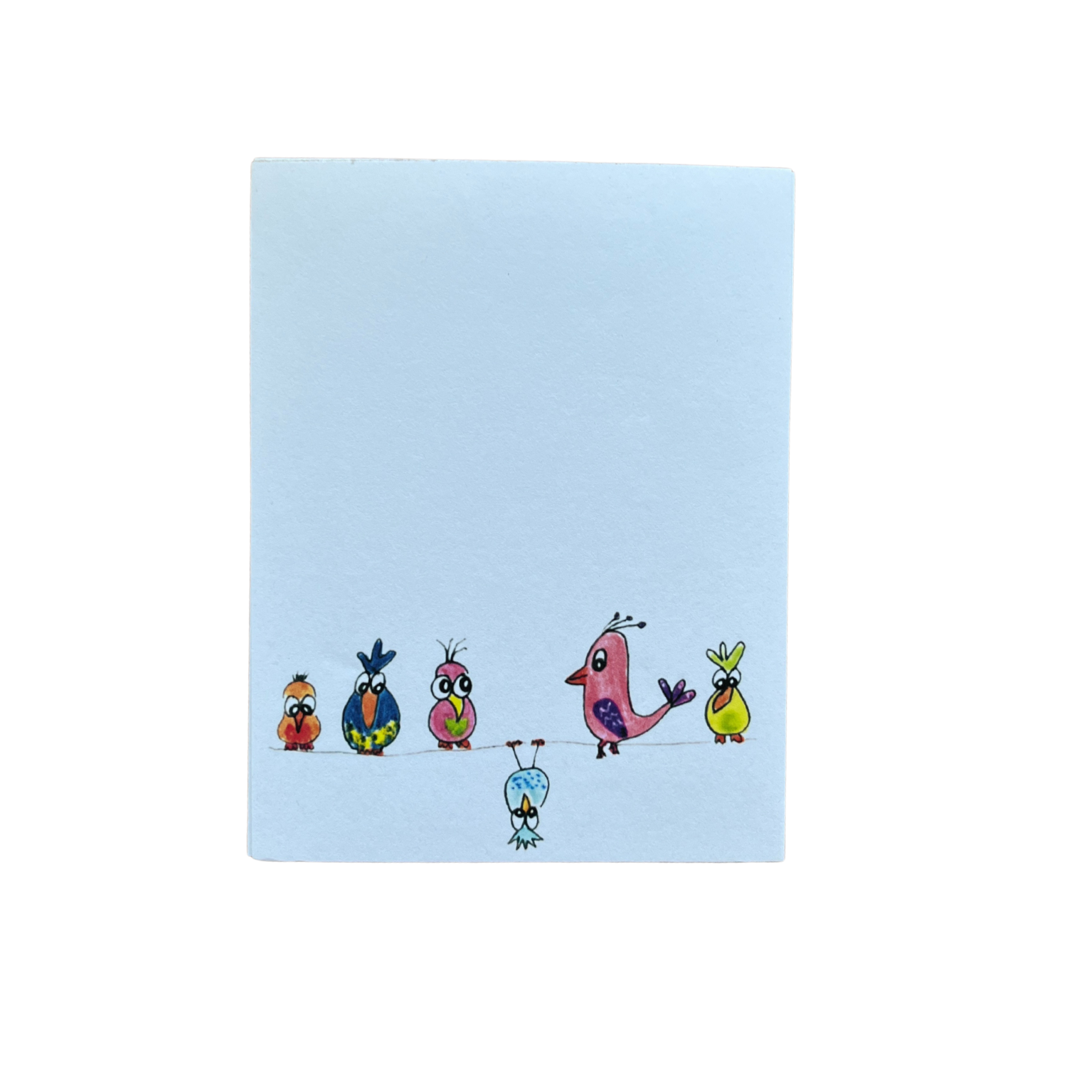 Notepads