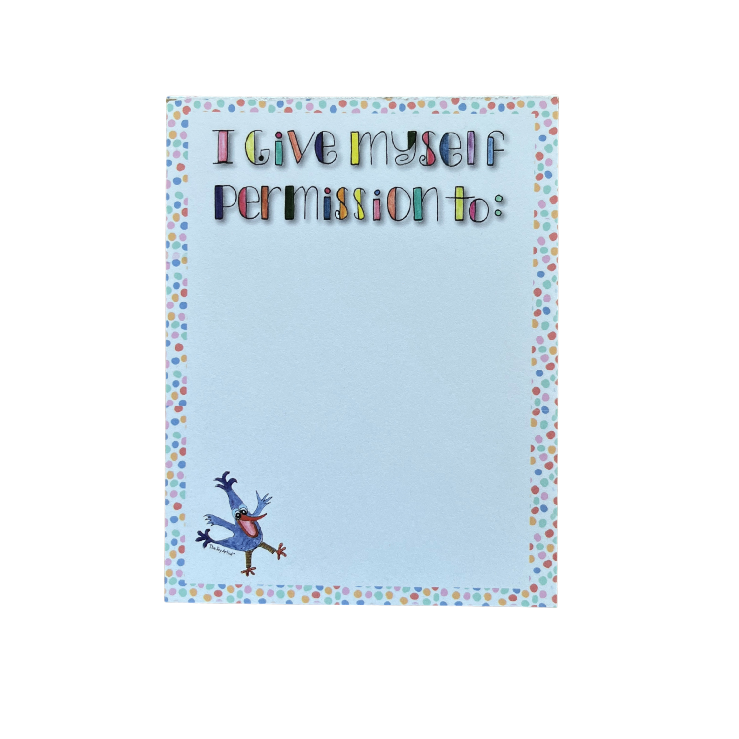 Notepads