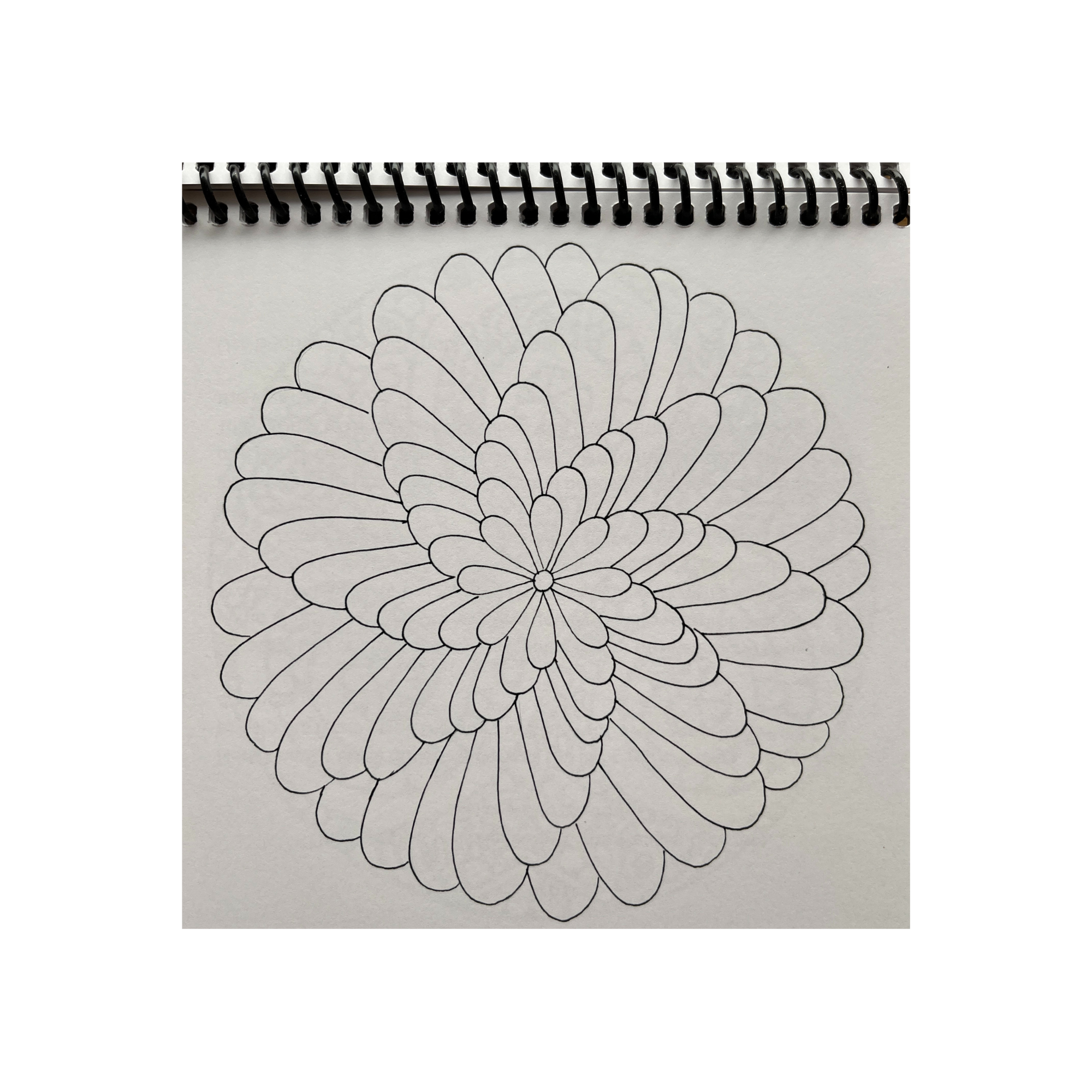 Hope and Healing Mandalas and Meditations